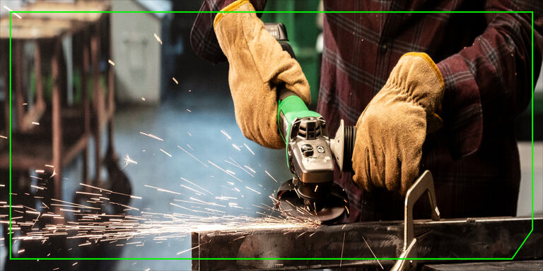 Metabo HPT Metalworking- Cutting Edge Tools for the most precise jobs